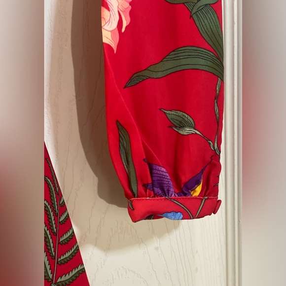 ❤️EXCELLENT CONDITION | H&M Dress | Size 4 - Picture 5 of 10